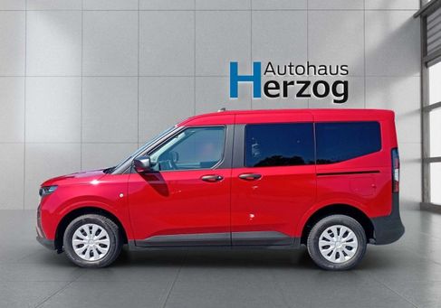 Ford Tourneo Courier, 2026