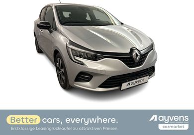 Renault Clio, 2022