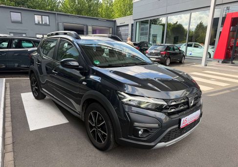 Dacia Sandero, 2023