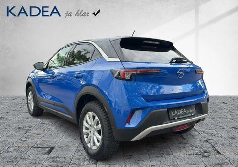 Opel Mokka, 2023 3