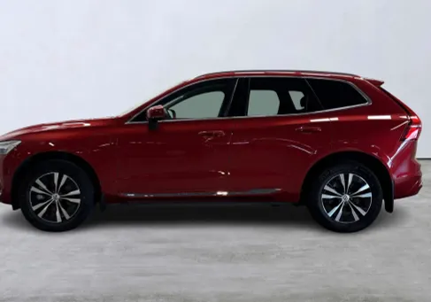 Volvo XC60, 2025