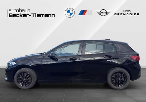 BMW 116, 2023 3