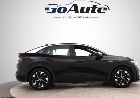 Volkswagen ID.5, 2022