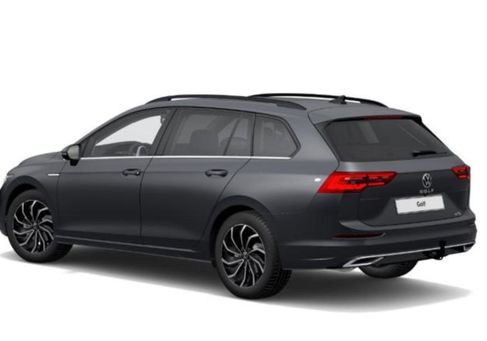 Volkswagen Golf, 2023 3