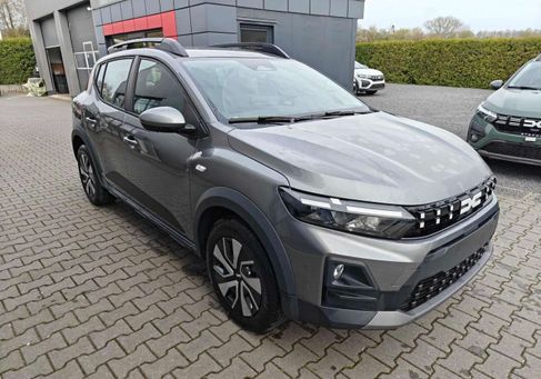 Dacia Sandero, 2026