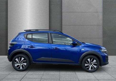 Dacia Sandero, 2026