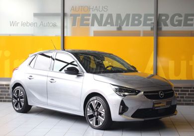 Opel Corsa, 2023