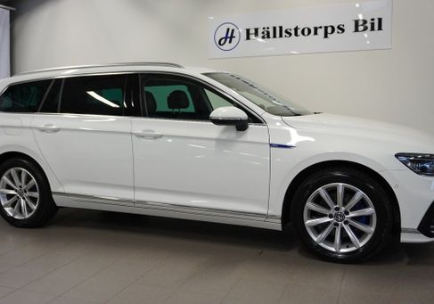 Volkswagen Passat Variant, 2021 2