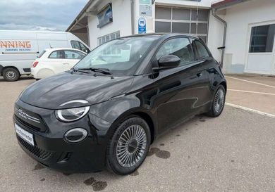 Fiat 500, 2026