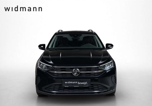 Volkswagen Taigo, 2025 2