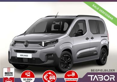 Citroën Berlingo, 2025