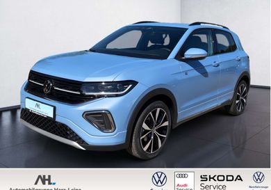 Volkswagen T-Cross, 2027
