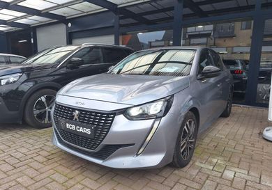 Peugeot 208, 2024