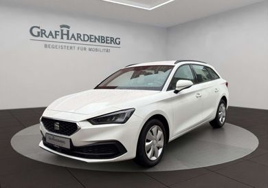 Seat Leon, 2021