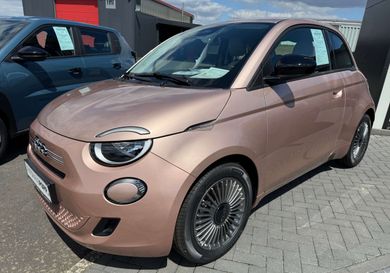 Fiat 500, 2026