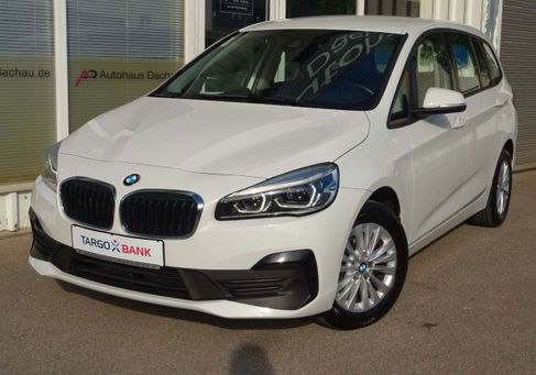 BMW 218, 2023 3