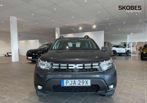 Dacia Duster, 2023 2
