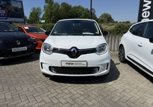 Renault Twingo, 2023