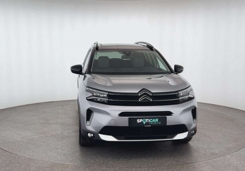 Citroën C5 Aircross, 2023 2