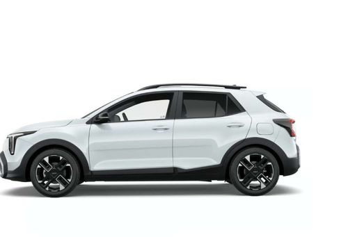 Kia Stonic, 2026