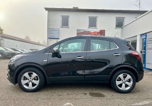 Opel Mokka X, 2019 3
