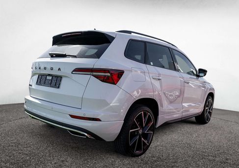 Skoda Karoq, 2024