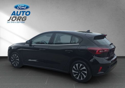 Ford Focus, 2024
