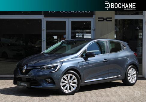 Renault Clio, 2020