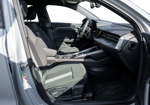 Audi A3, 2025 3