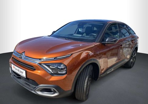 Citroën C4, 2021 2