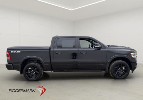 RAM 1500, 2021 2