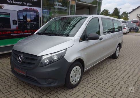 Mercedes-Benz Vito, 2020