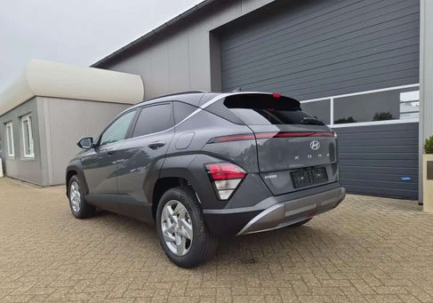 Hyundai Kona, 2026 3