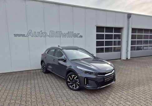 Kia XCeed, 2024 3