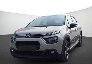 Citroën C3, 2024
