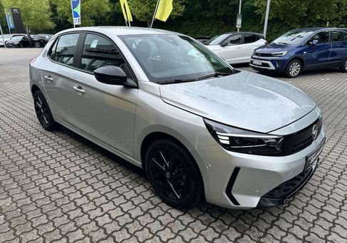 Opel Corsa, 2024 3