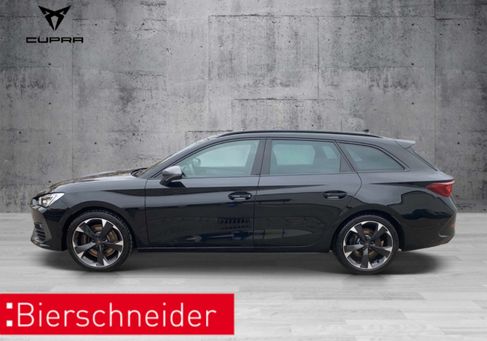 Cupra Leon, 2023