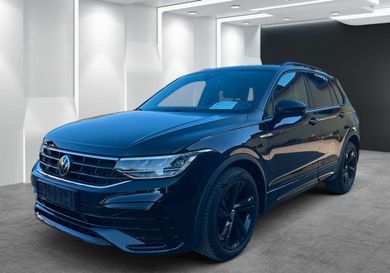 Volkswagen Tiguan, 2023