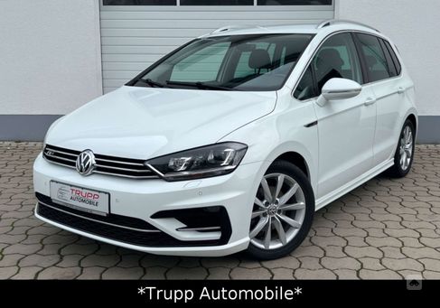 Volkswagen Golf, 2017