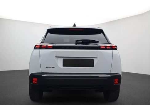 Peugeot 2008, 2024