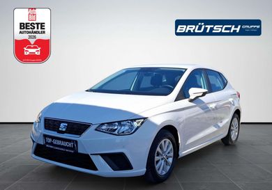 Seat Ibiza, 2019