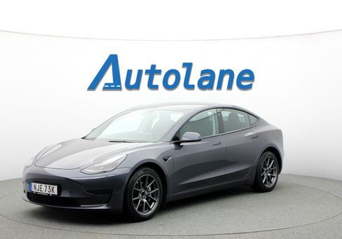 Tesla Model 3, 2022 3