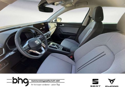 Seat Leon, 2026