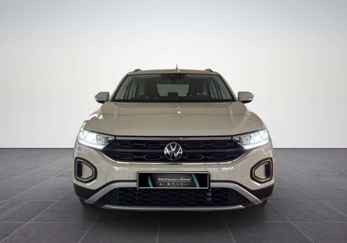 Volkswagen T-Roc, 2023