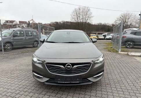 Opel Insignia, 2018