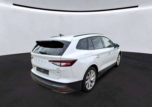 Skoda Enyaq, 2022 2