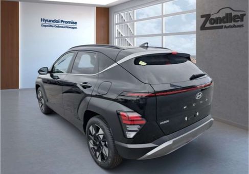 Hyundai Kona, 2025 3