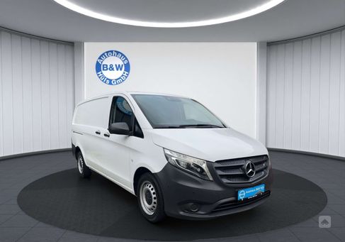 Mercedes-Benz Vito, 2020