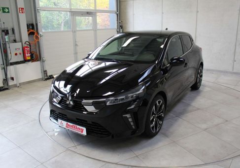 Mitsubishi Colt, 2026