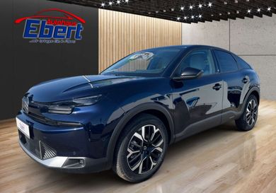 Citroën C4, 2025